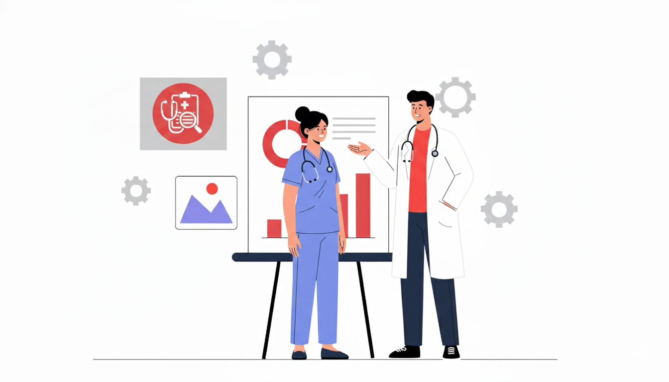 Actionable Insights from Clinical Data